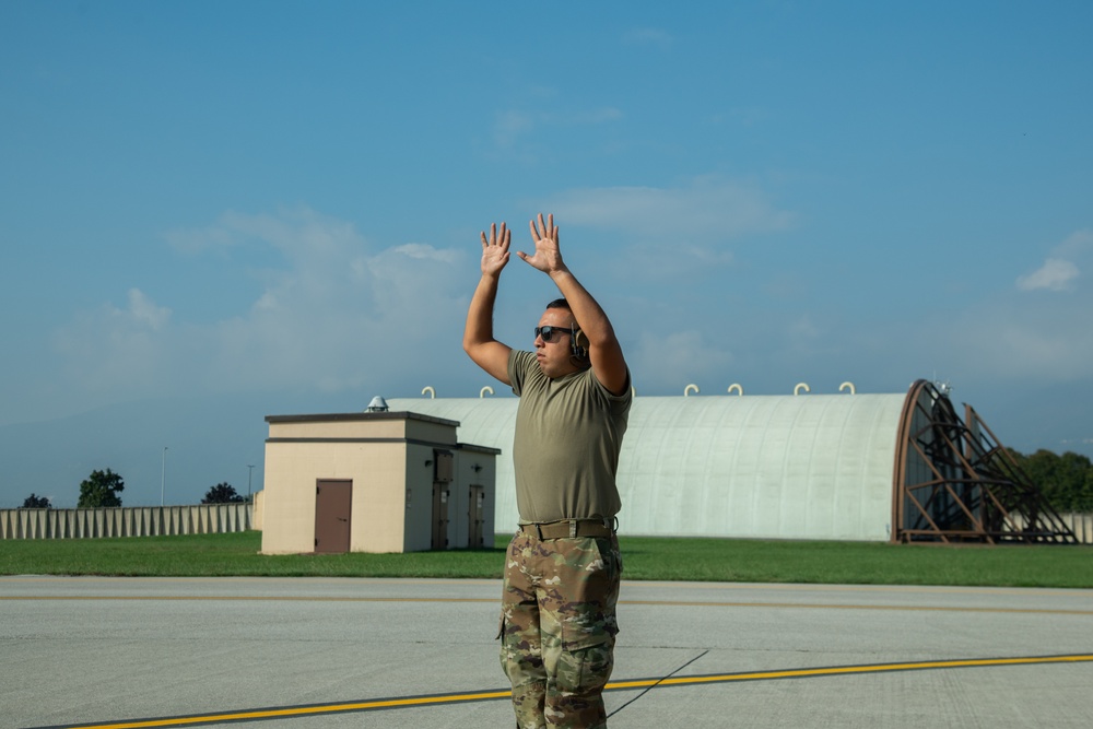 177th Fighter Wing, 108th Wing Strengthen ACE Capabilities during Operation Pegasus Dawn