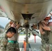 177th Fighter Wing, 108th Wing Strengthen ACE Capabilities during Operation Pegasus Dawn