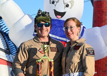 Altus AFB Fall Fest 2024