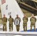 95th Wing (Provisional) activates at Offutt AFB