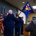 165th Communications Squadron receives new commander