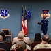 Lt. Col. Troy Johnson assumes command of the 165th Communications Squadron