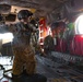 Connecticut National Guard soldiers take to the skies to battle Hawthorne fire in Berlin