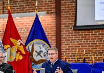 Call to Action | Senior DLA leaders ask industry, military services for assistance on critical logistics