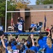 National Blue Ribbon School Ceremony