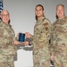 99th Mission Support Group presents 3rd Quarter Awards