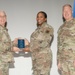99th Mission Support Group presents 3rd Quarter Awards