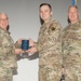 99th Mission Support Group presents 3rd Quarter Awards