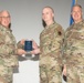 99th Mission Support Group presents 3rd Quarter Awards
