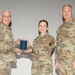 99th Mission Support Group presents 3rd Quarter Awards