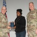 99th Mission Support Group presents 3rd Quarter Awards