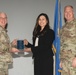 99th Mission Support Group presents 3rd Quarter Awards