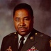 Command Sergeant Major George W. Howell (1936-2024)