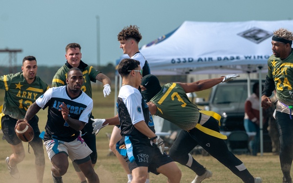 Battle of the branches