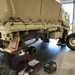 Family of Medium Tactical Vehicles (FMTV) Repair