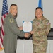 NTTR presents 3rd quarter awards during commander’s call