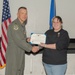 NTTR presents 3rd quarter awards during commander’s call