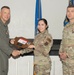 NTTR presents 3rd quarter awards during commander’s call