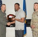 NTTR presents 3rd quarter awards during commander’s call