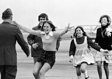 The 349 AMW Celebrates 81 Years of Service to the Nation and World