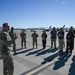 Alamo Wing Civic Leaders Visit Western Bases