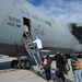 Alamo Wing Civic Leaders Visit Western Bases