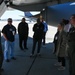 Alamo Wing Civic Leaders Visit Western Bases