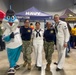 NTAG Miami Sailors Support Veteran Stand Down