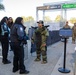 Explosive Ordnance Disposal at Total Army Career Fair