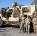 JLTV at L.A. Career Fair