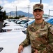 8th Military Police officer attributes success to brother-in-arms