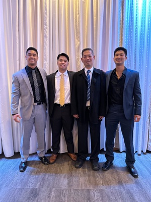 "Investments in Warfighter Sustainment"