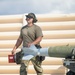 Weapons Hot at Green Flag
