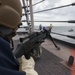 USS Dewey (DDG 105) Conducts Force Protection Drill During CARAT Malaysia 2024