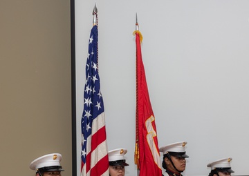 MCCS hosts the Second Annual Marine Corps Family Ball