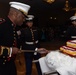 MCCS hosts the Second Annual Marine Corps Family Ball