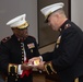 MCCS hosts the Second Annual Marine Corps Family Ball