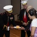 MCCS hosts the Second Annual Marine Corps Family Ball