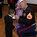 MCCS hosts the Second Annual Marine Corps Family Ball