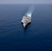 HSM-35 Det 3 “Amigos” Perform Flight Operations While Deployed with USS Omaha (LCS-12)