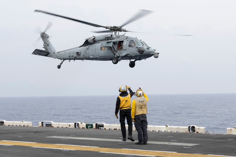 Flight Operations