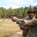 360th Civil Affairs Brigade Pistol Qualification