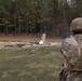 360th Civil Affairs Brigade Pistol Qualification