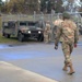 109th MPAD conducts convoy training