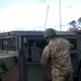 109th MPAD conducts convoy training