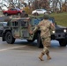 109th MPAD conducts convoy training