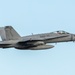 KS25 | Jets with VMFA-312 begin flight operations out of Komatsu