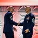 Air Force top enlisted leader discusses threats, Airmen tenacity at Airlift/Tanker Association Symposium