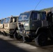 109th MPAD conducts convoy training