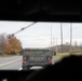 109th MPAD conducts convoy training